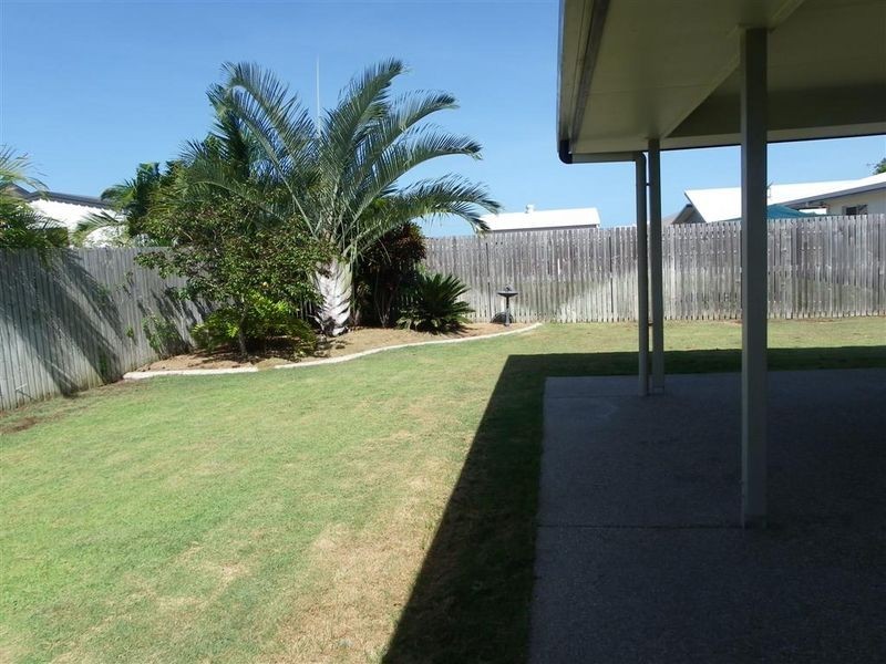 4 Lime Tree Court, Bowen QLD 4805