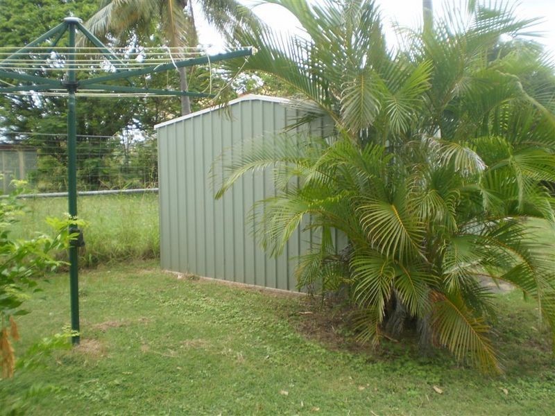 5 Gordon Street, Bowen QLD 4805