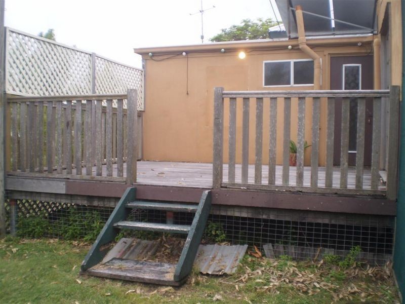 5 Gordon Street, Bowen QLD 4805