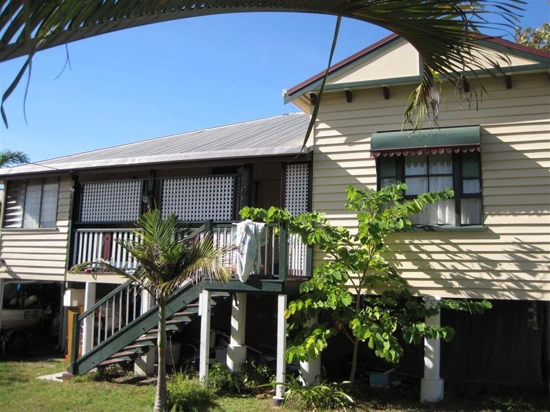 99 Powell Street, Bowen QLD 4805