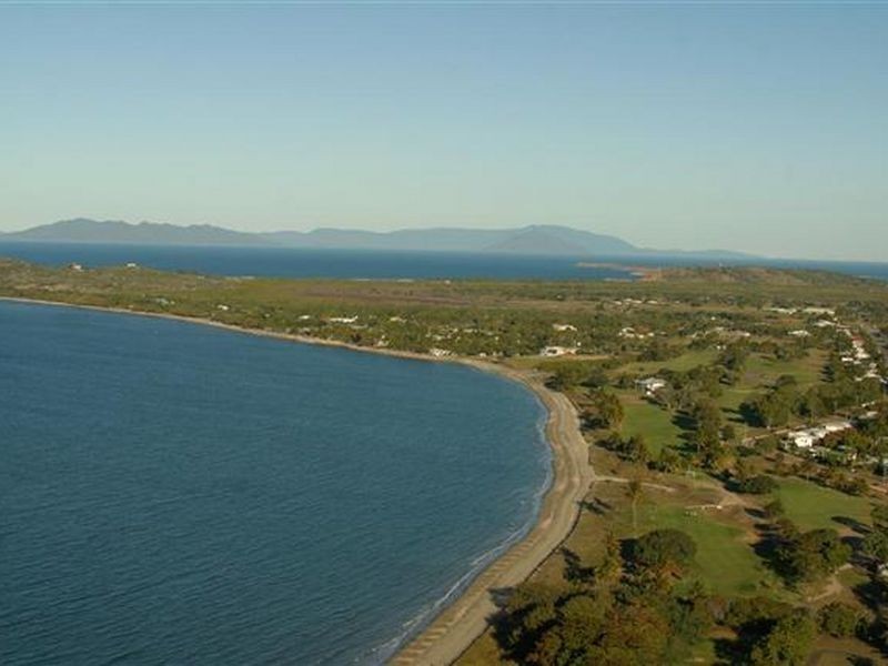 Lot 31 Seabreeze Estate, Bowen QLD 4805
