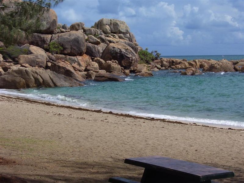 Lot 31 Seabreeze Estate, Bowen QLD 4805