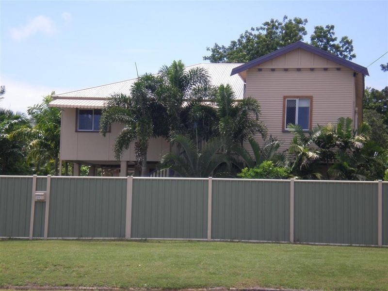 31 Livingstone Street, Bowen QLD 4805