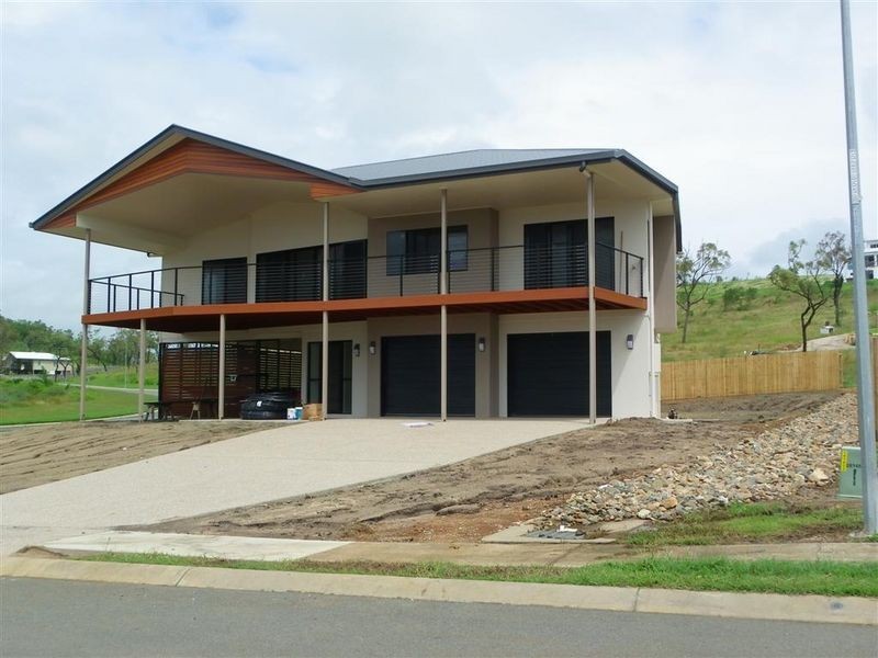 31 Links Road, Bowen QLD 4805