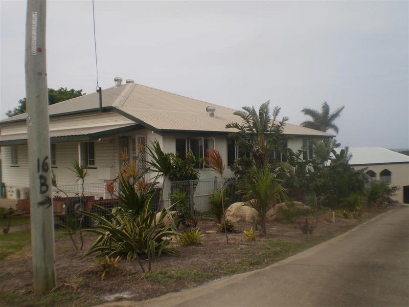 18 Hay Street, Bowen QLD 4805