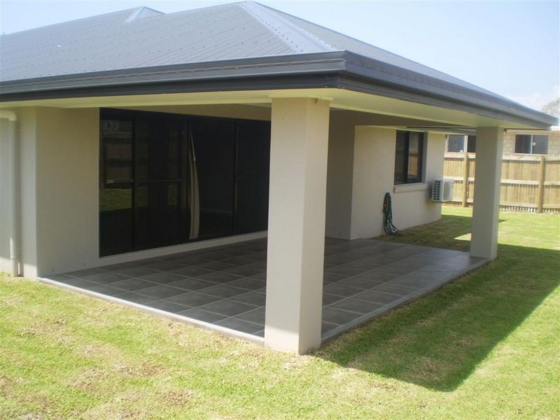 7 Crofton Street, Bowen QLD 4805