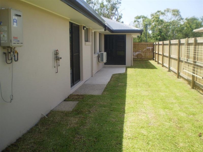 7 Crofton Street, Bowen QLD 4805