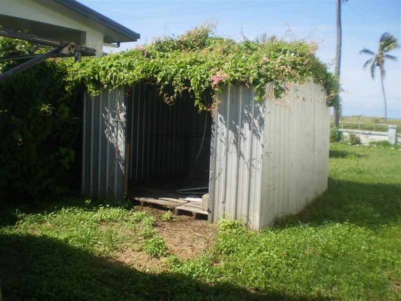 61 The Esplanade, Bowen QLD 4805