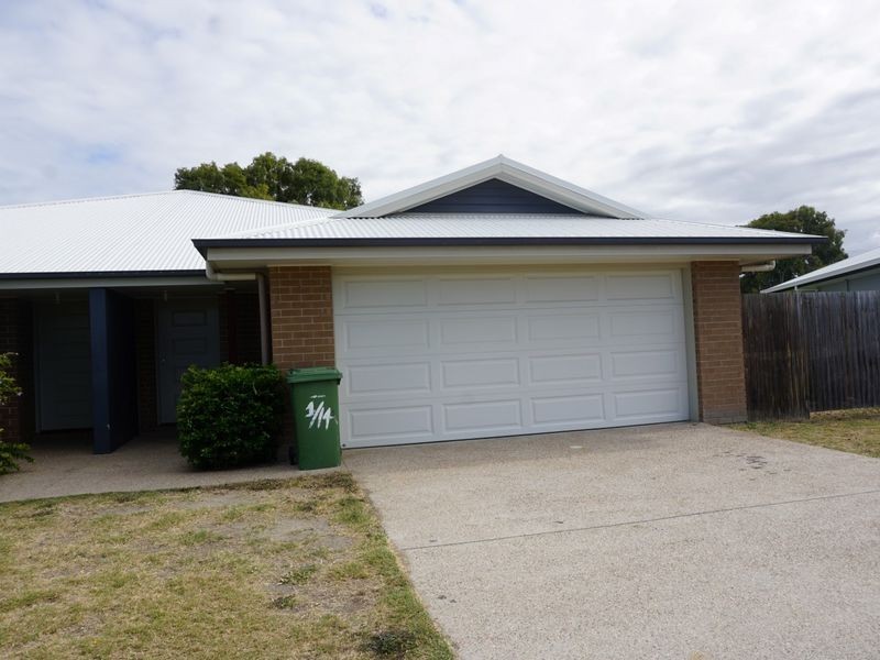 1/14 Hillview Place, Bowen QLD 4805