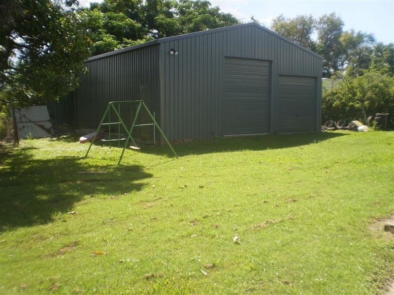 3 Hay Street, Bowen QLD 4805