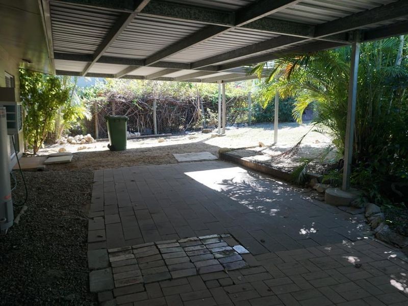 4 Bull Crescent, Bowen QLD 4805
