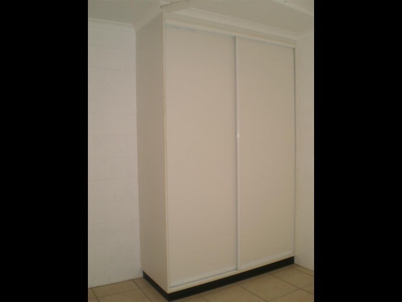 Unit 2/12 Casuarina Street, Bowen QLD 4805