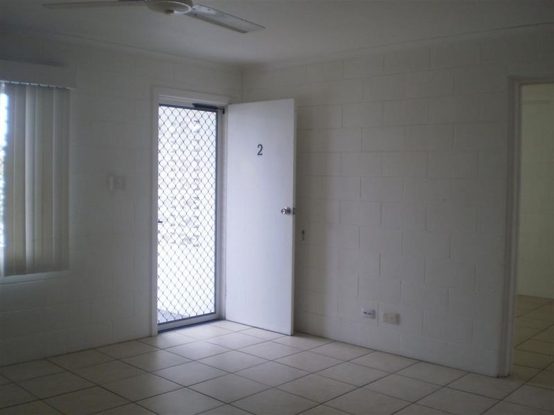 Unit 2/12 Casuarina Street, Bowen QLD 4805