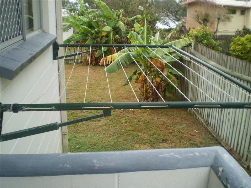 Unit 2/12 Casuarina Street, Bowen QLD 4805