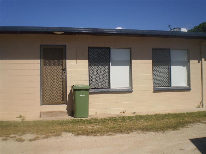 5/36 Brisbane Street, Bowen QLD 4805