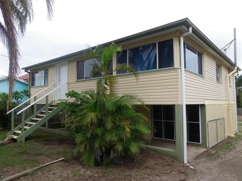 24 Dalrymple Street, Bowen QLD 4805