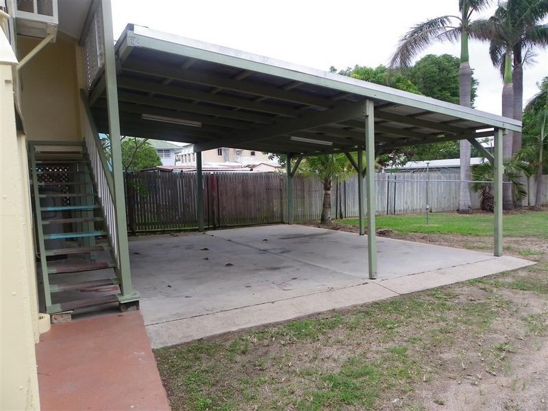 24 Dalrymple Street, Bowen QLD 4805