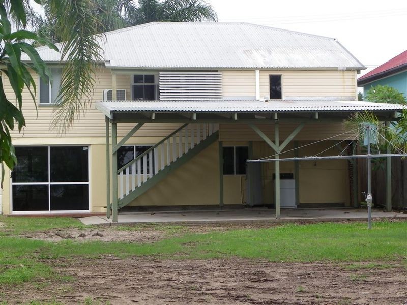 24 Dalrymple Street, Bowen QLD 4805