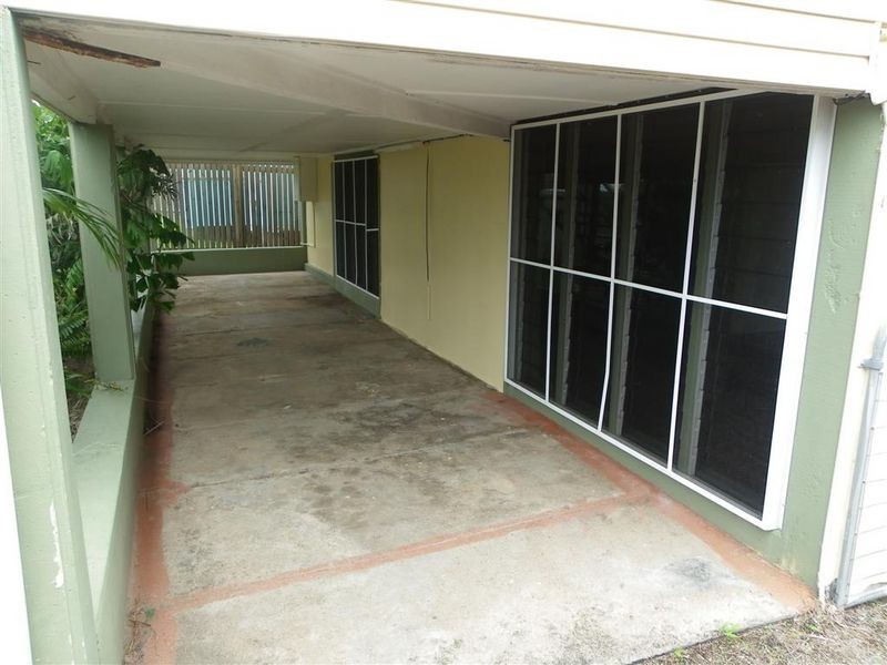 24 Dalrymple Street, Bowen QLD 4805