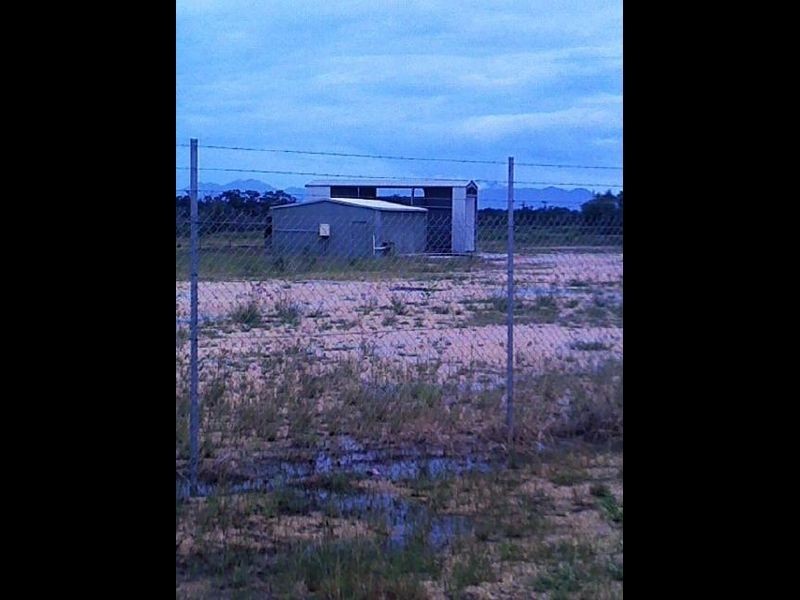 18498 Bruce Highway, Bowen QLD 4805