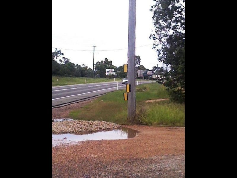 18498 Bruce Highway, Bowen QLD 4805