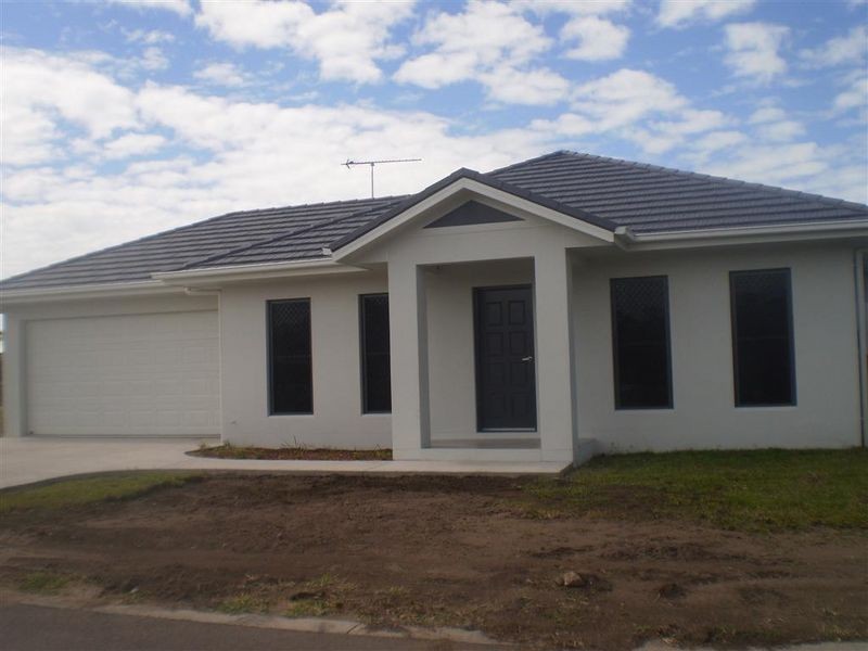 Lot 84 Seabreeze Estate, Bowen QLD 4805