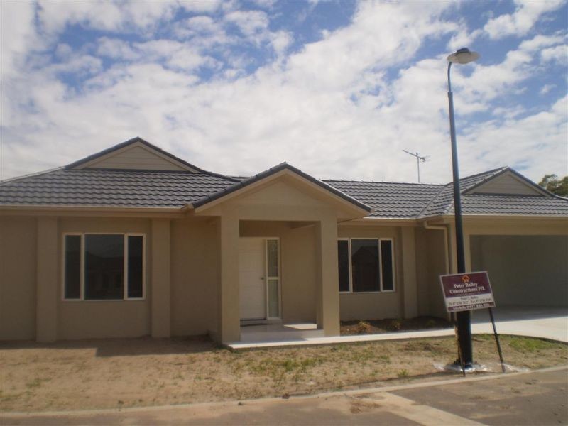 Lot 33 Seabreeze Estate, Bowen QLD 4805