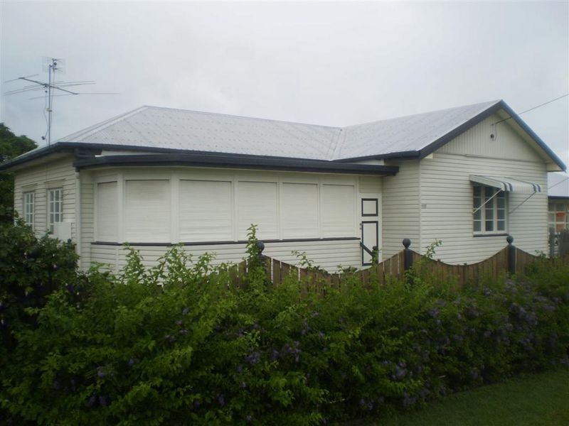 118 Herbert Street, Bowen QLD 4805