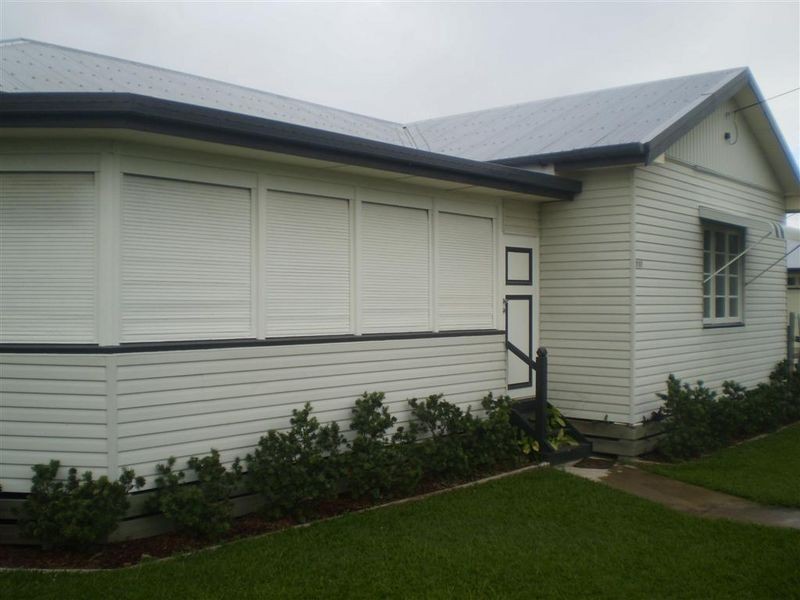 118 Herbert Street, Bowen QLD 4805
