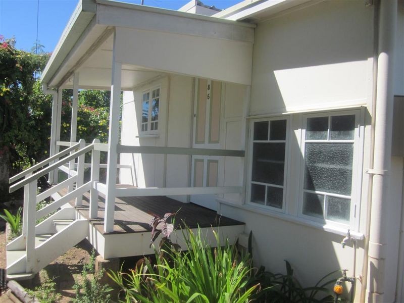 85 Williams Street, Bowen QLD 4805