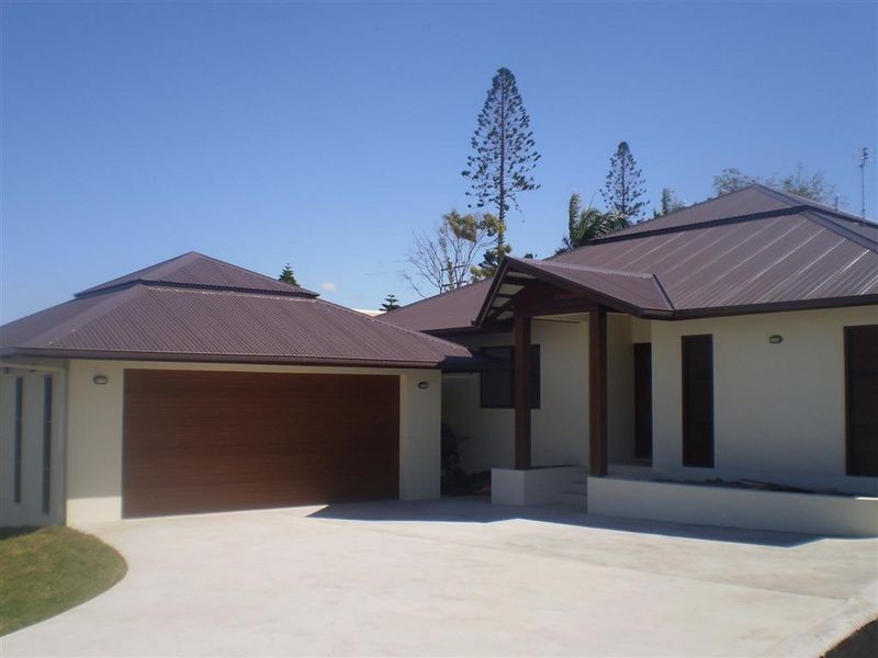 18 Yardley Court, Bowen QLD 4805