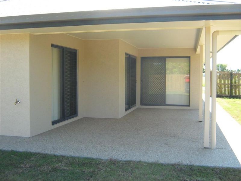 26 Lemon Grove, Bowen QLD 4805