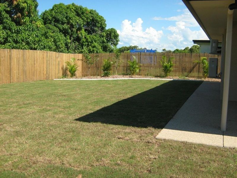 26 Lemon Grove, Bowen QLD 4805
