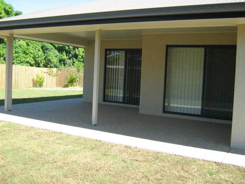 26 Lemon Grove, Bowen QLD 4805