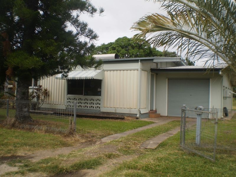 3 Marshall Street, Bowen QLD 4805