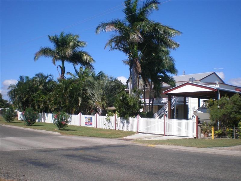 2 Dalrymple Street, Bowen QLD 4805
