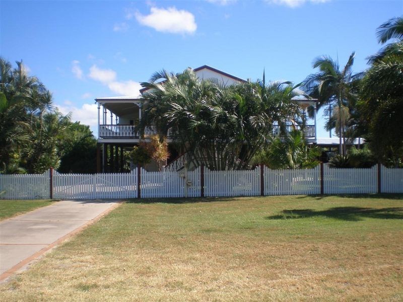 2 Dalrymple Street, Bowen QLD 4805