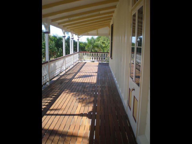 2 Dalrymple Street, Bowen QLD 4805