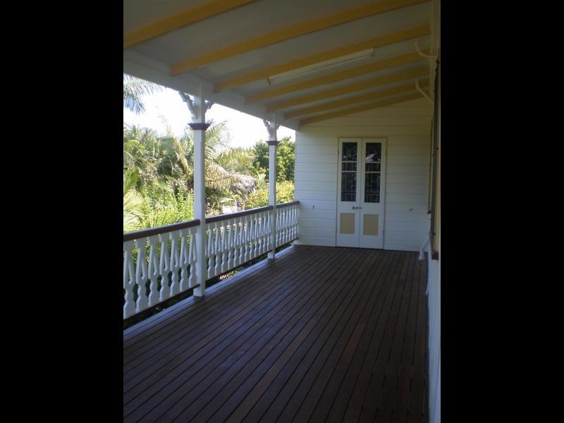 2 Dalrymple Street, Bowen QLD 4805
