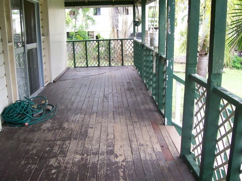 74D Poole Street, Bowen QLD 4805