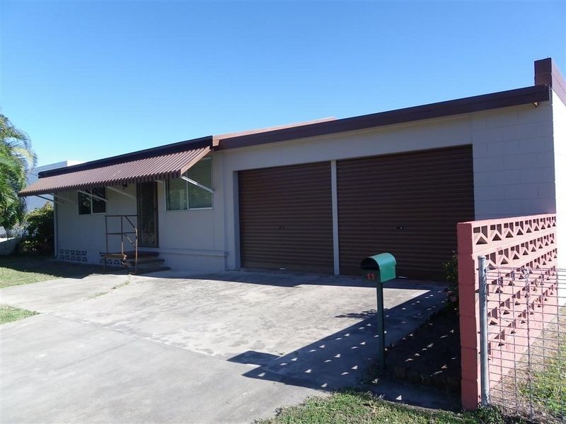 11 Brisbane Street, Bowen QLD 4805