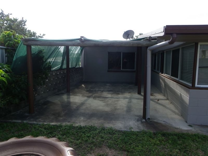 11 Brisbane Street, Bowen QLD 4805