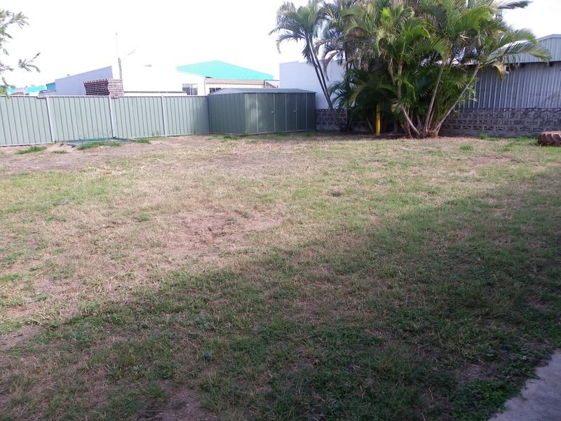 11 Brisbane Street, Bowen QLD 4805