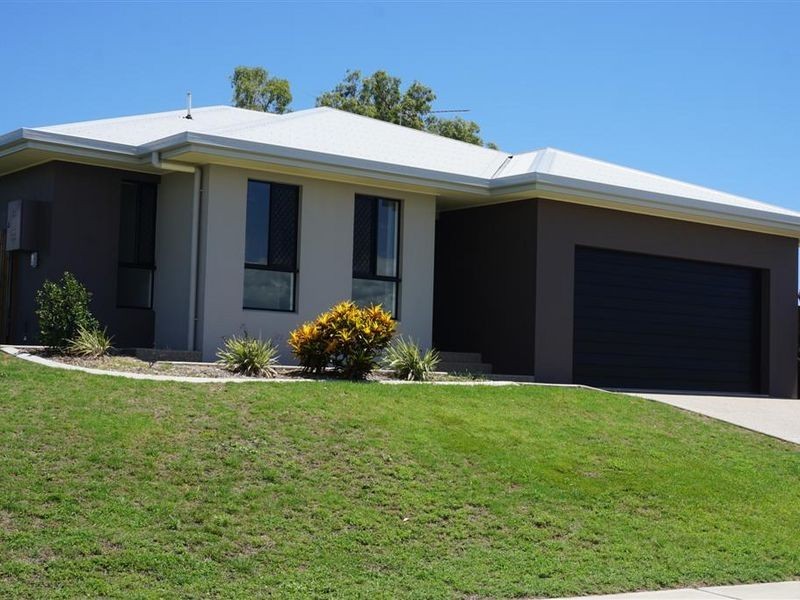 7 Kapok Road, Bowen QLD 4805