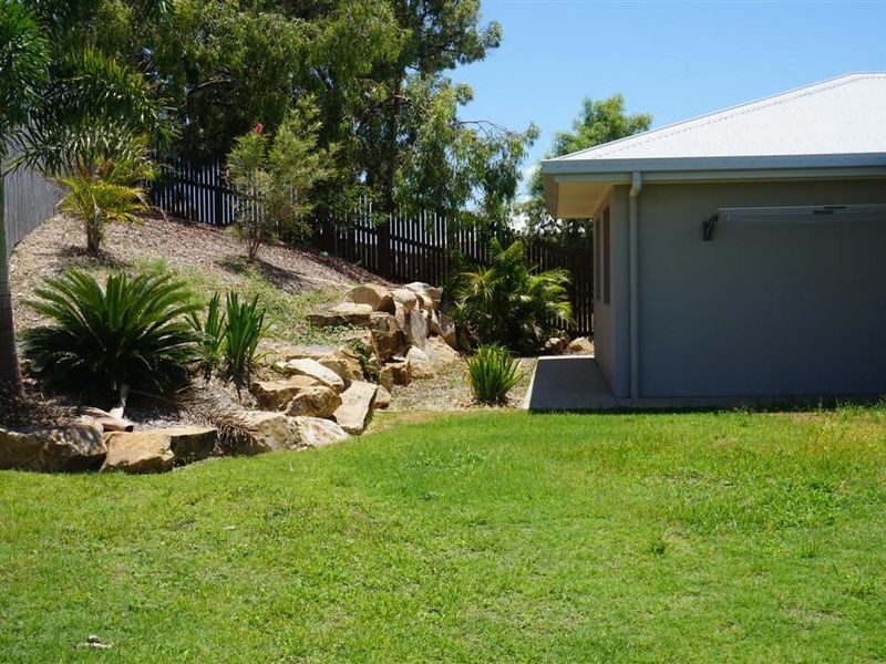 7 Kapok Road, Bowen QLD 4805