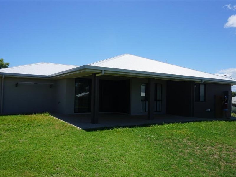 7 Kapok Road, Bowen QLD 4805