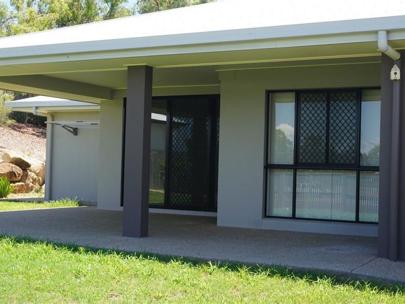 7 Kapok Road, Bowen QLD 4805