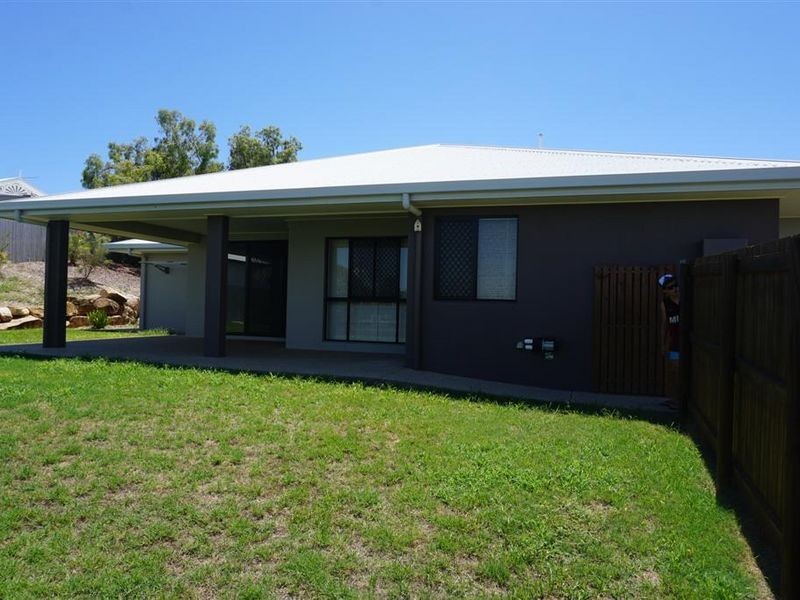 7 Kapok Road, Bowen QLD 4805