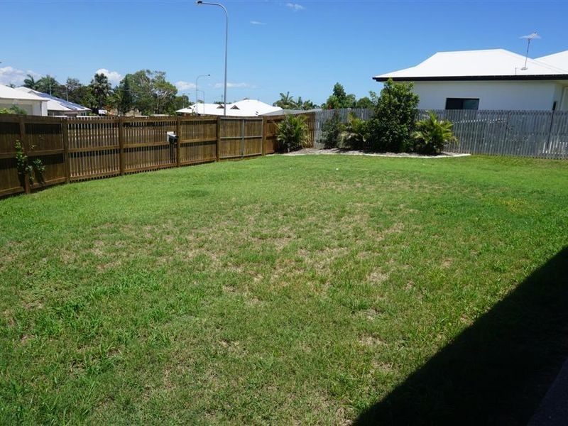 7 Kapok Road, Bowen QLD 4805