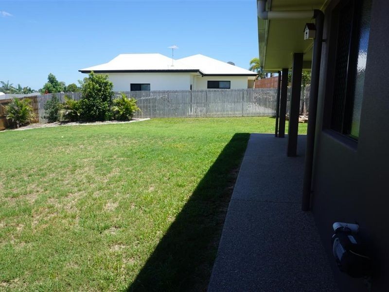 7 Kapok Road, Bowen QLD 4805